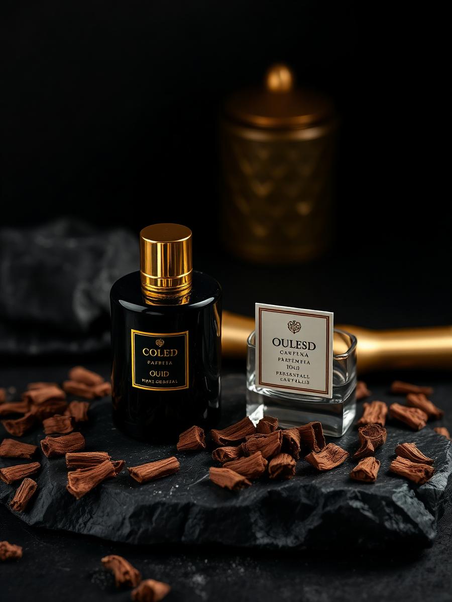 Oud Collection