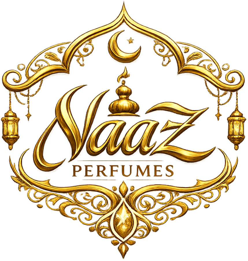 Naaz Perfumes — Luxury Arabic perfumes