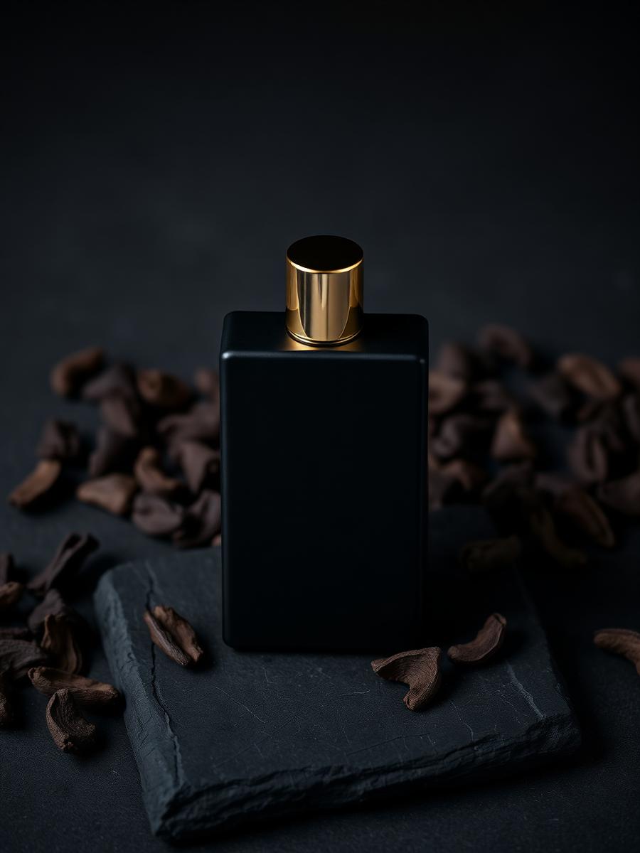 Black Oud
