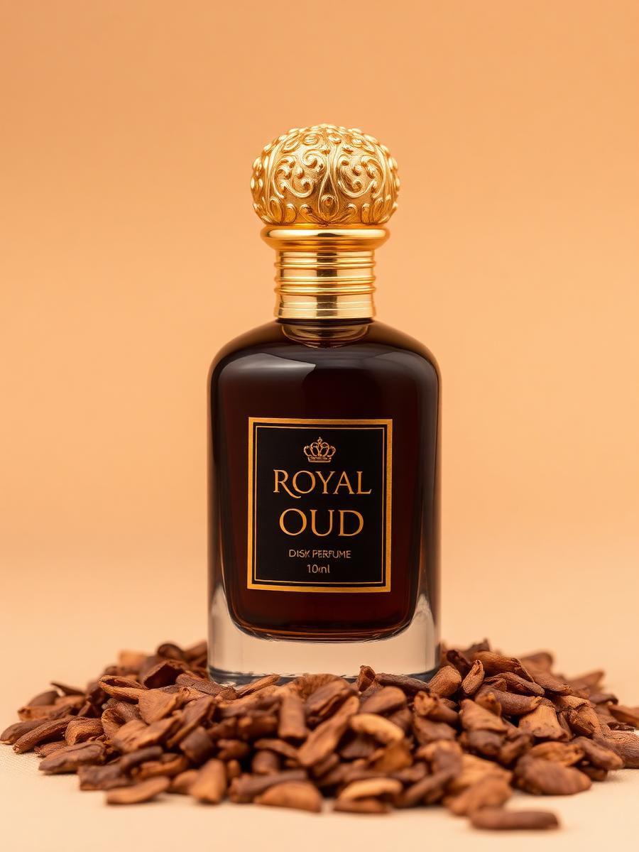 Royal Oud