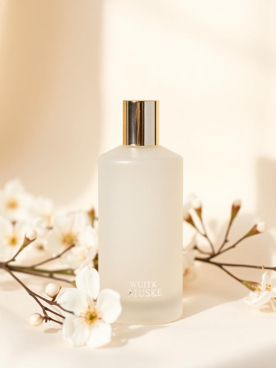 White Musk